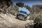 Ford Ranger Raptor 2018 года (EU)